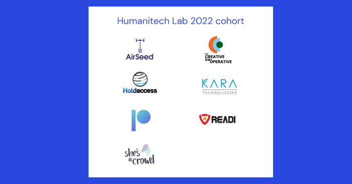 Humanitech Hold Access