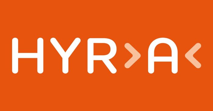 hyra